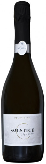2018 Solstice Crémant de Loire AOP trocken - Domaine de la Clartière