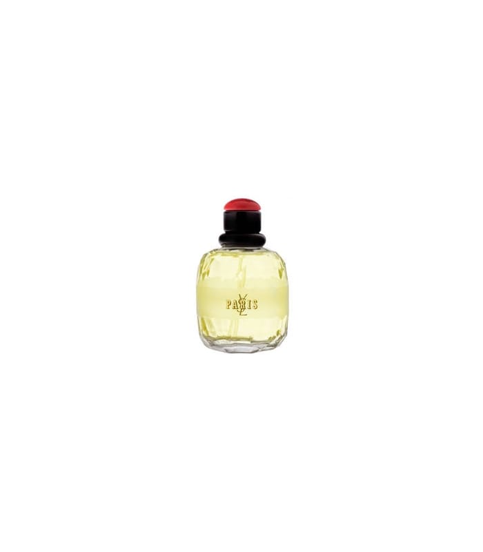 YVES SAINT LAURENT-PARIS-Eau de Toilette Vaporisateur