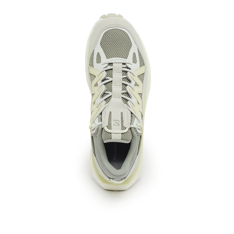 Salomon Odyssey ELMT Low shad/metal/aloew
