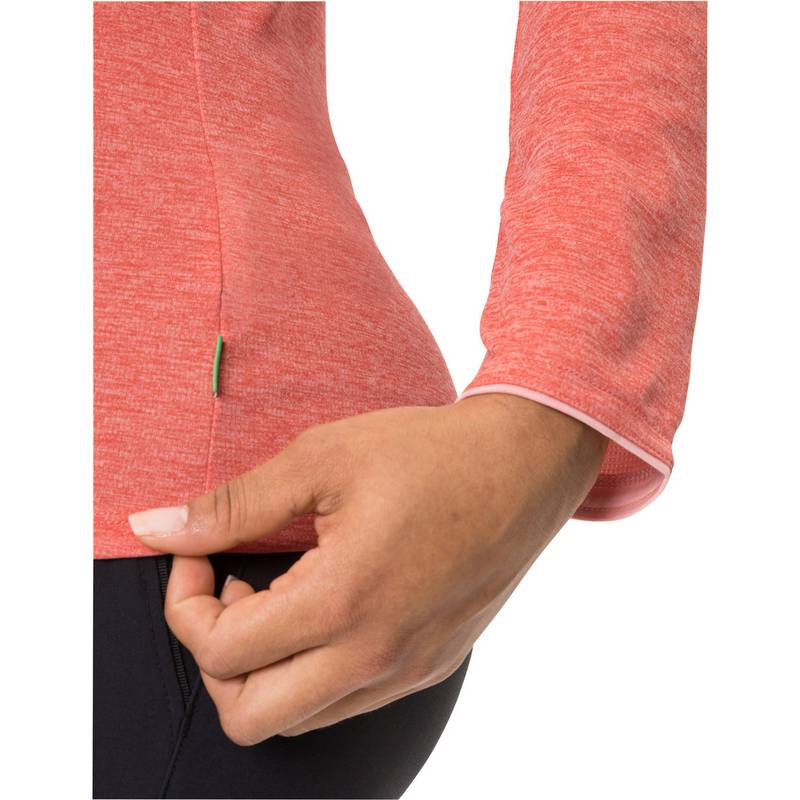 VAUDE Essential Funktionsshirt Damen