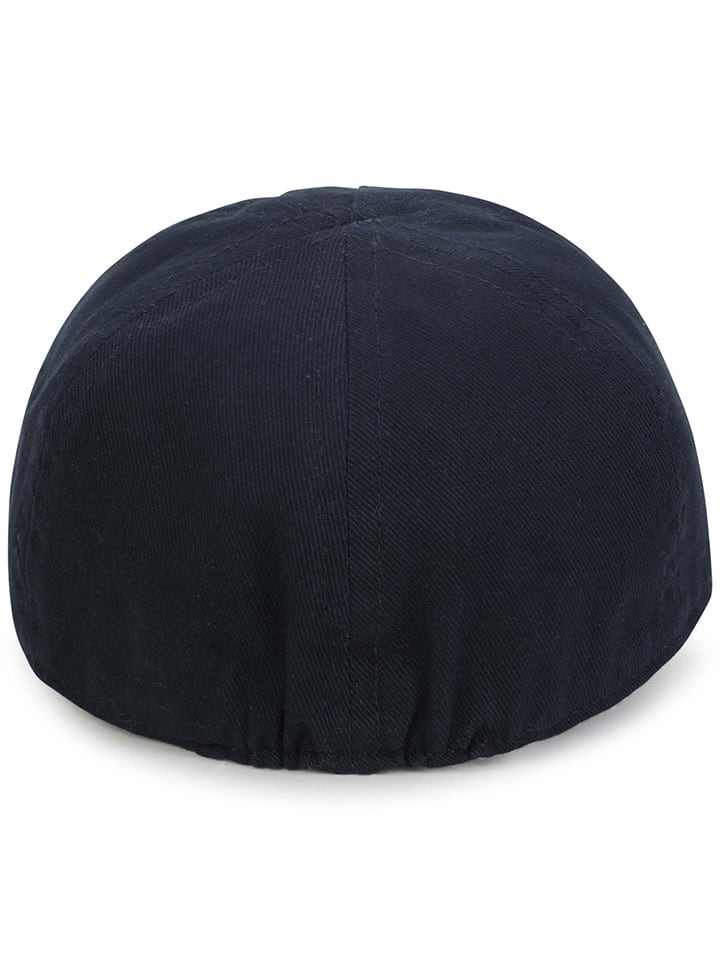 Hugo Boss Kids Cap in Dunkelblau/ Weiß günstig kaufen