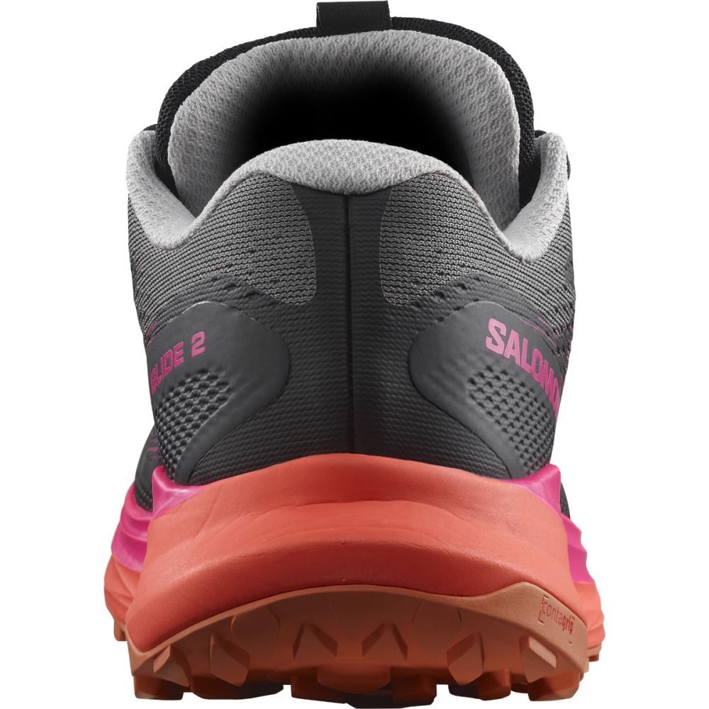 Salomon ULTRA GLIDE 2 W L47386400 / grau