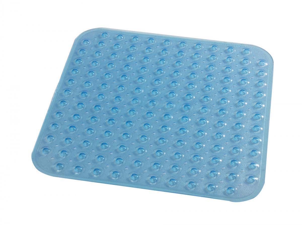 Ridder Duscheinlage ca. 51x54 cm Loup blau