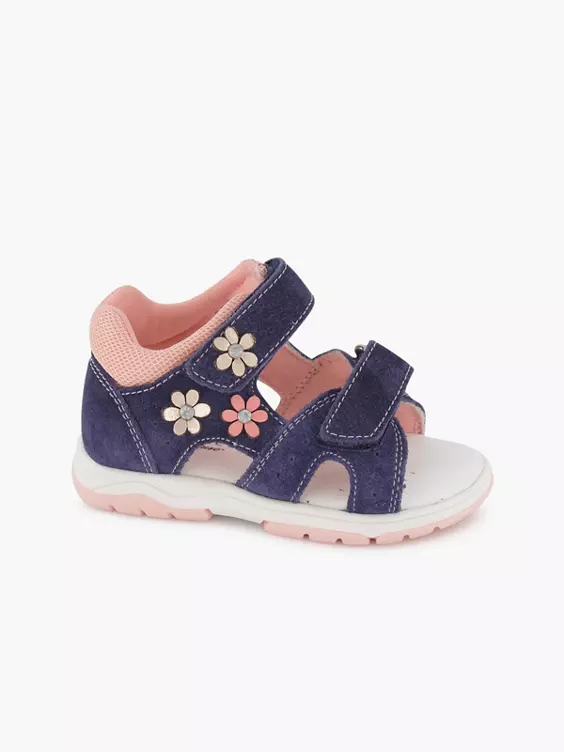 Cupcake Couture Leder Lauflerner