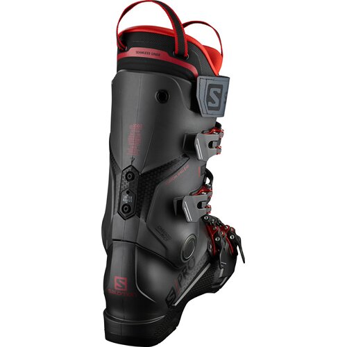 HERREN ALP. BOOTS S/PRO 120 GW BELLUGA/RED/BLAC