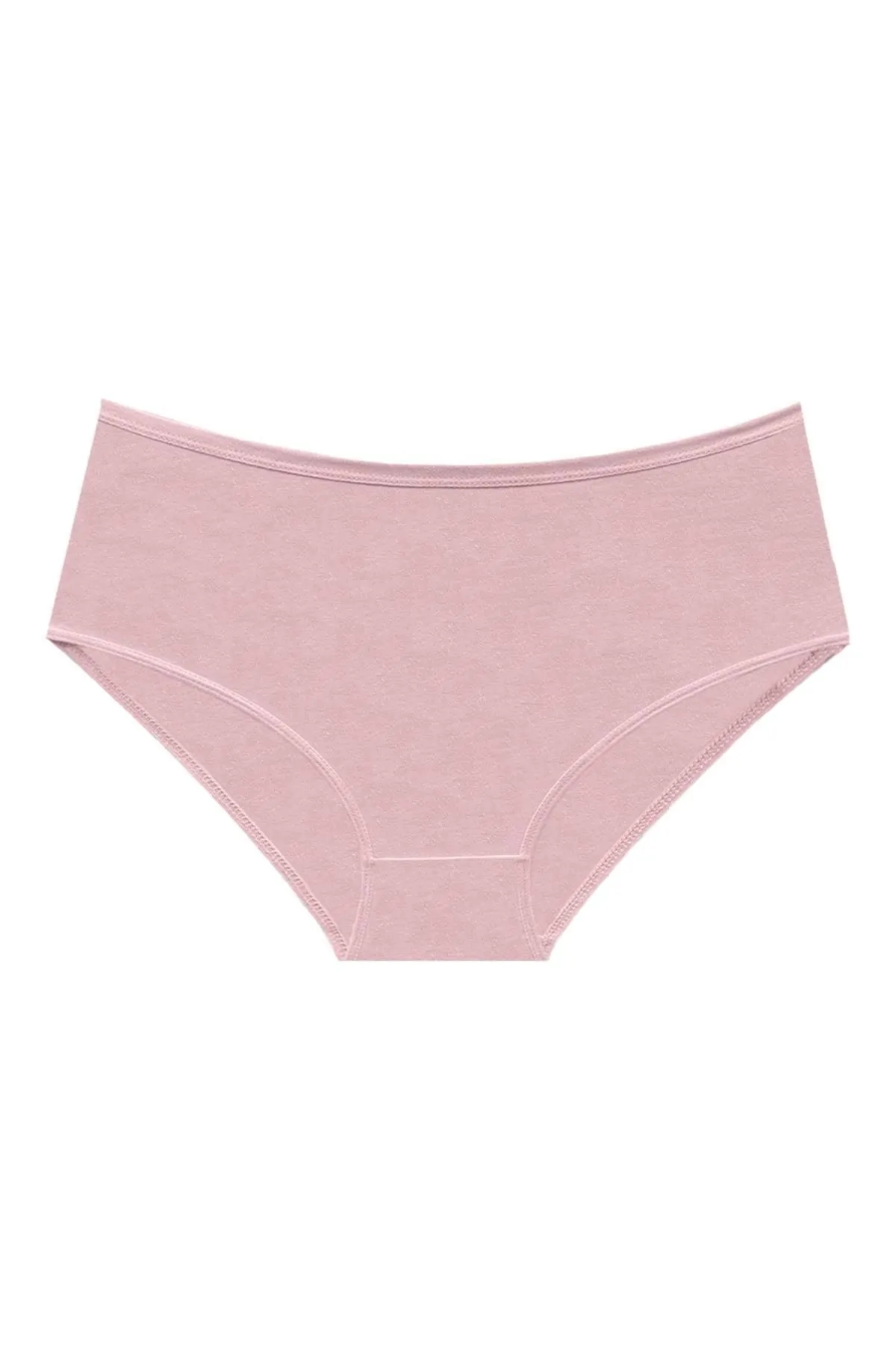 Newlilla  1007 Damen Mix 5-teilige Daily Bato Höschen 1007-v12