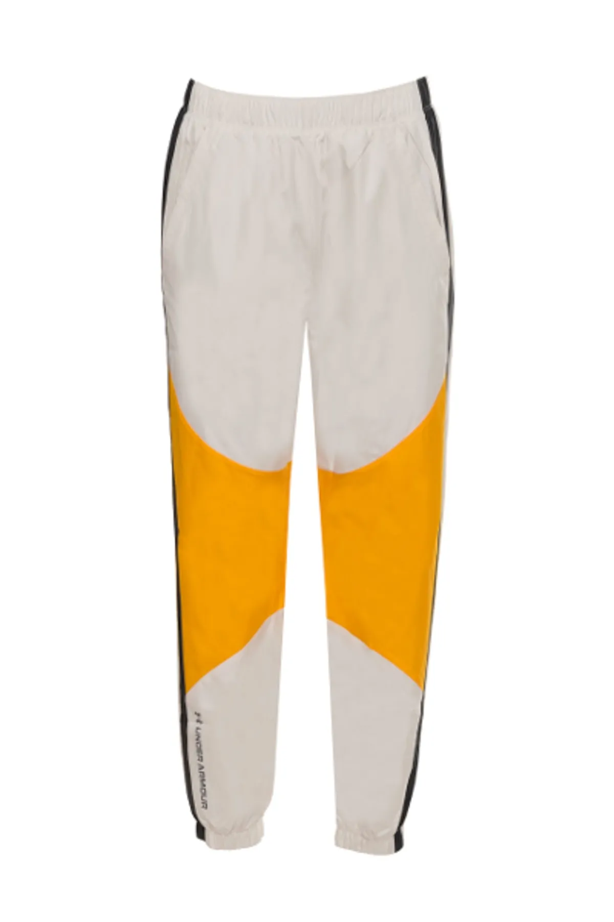 Under Armour  Sport-Sweathose - Mehrfarbig - Slim
