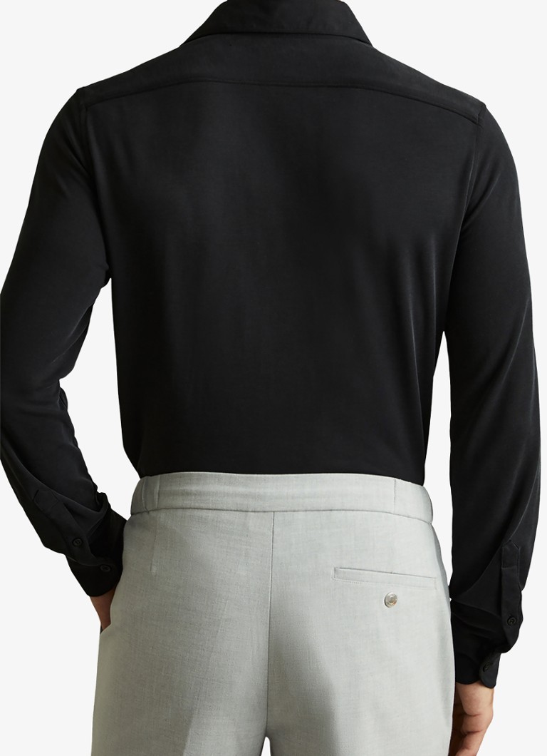 Camisa Reiss Bobby slim fit