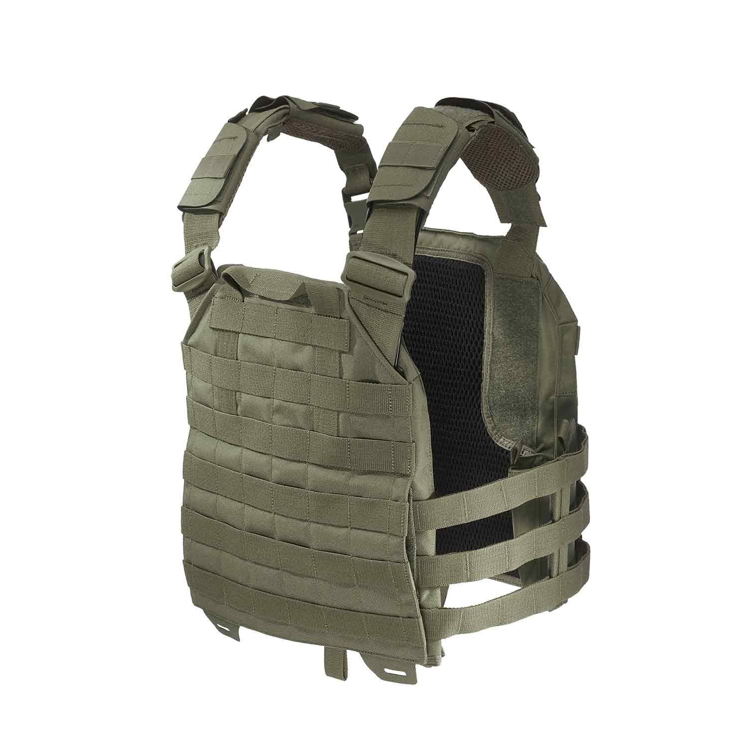TT Plate Carrier MK IV