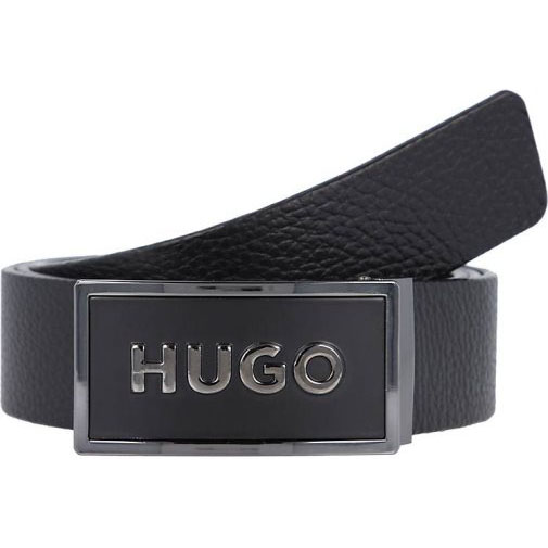 HUGO Garin Wendegürtel Leder