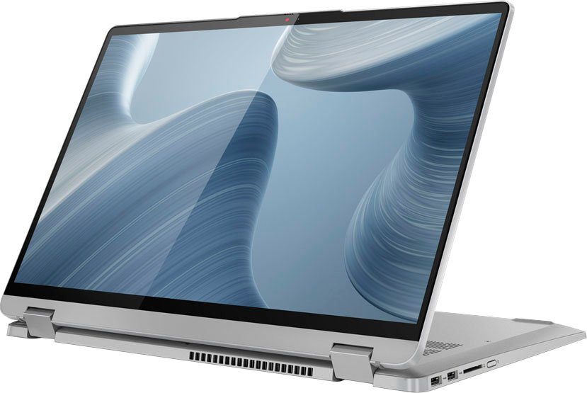 Lenovo Flex 5 16IAU7 Notebook (40,6 cm/16 Zoll, Intel Core i5 1235U, Iris Xe Graphics, 512 GB SSD)