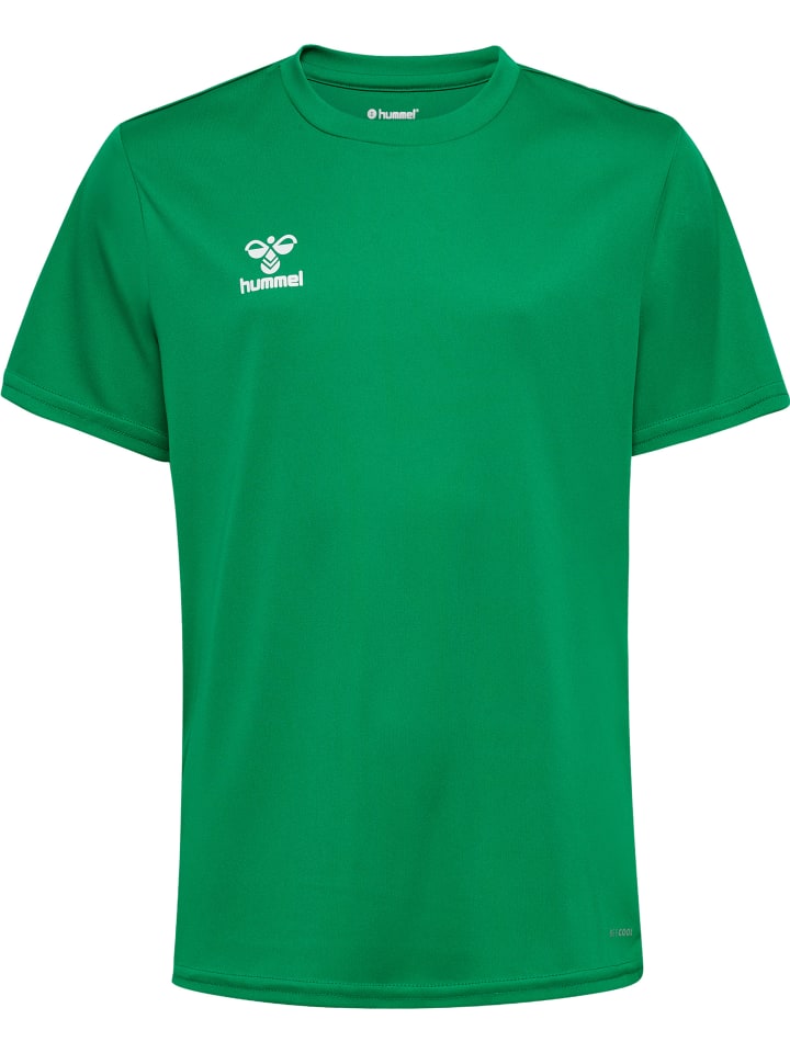 Hummel Hummel T-Shirt Hmlessential Multisport Kinder in JELLY BEAN günstig kaufen