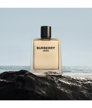 Burberry Burberry Hero After Shave Balsam-75 ml