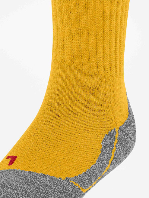 Active Warm Kinder Socken-96888590001 Falke