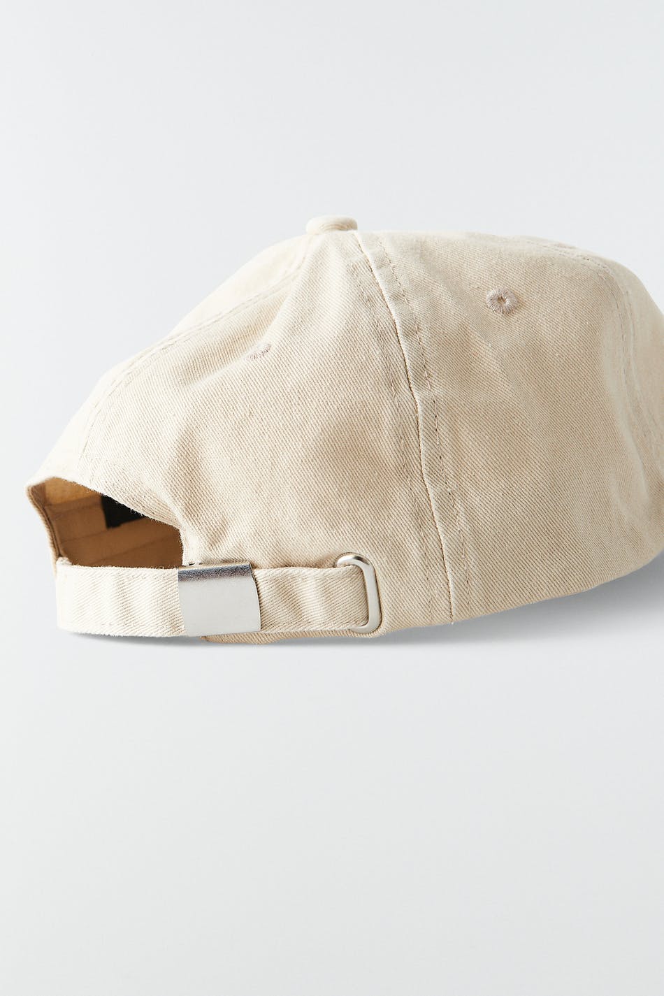Moa cap