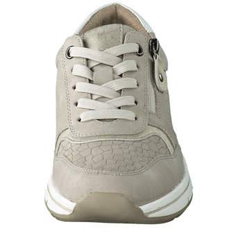 Relife Sneaker in beige