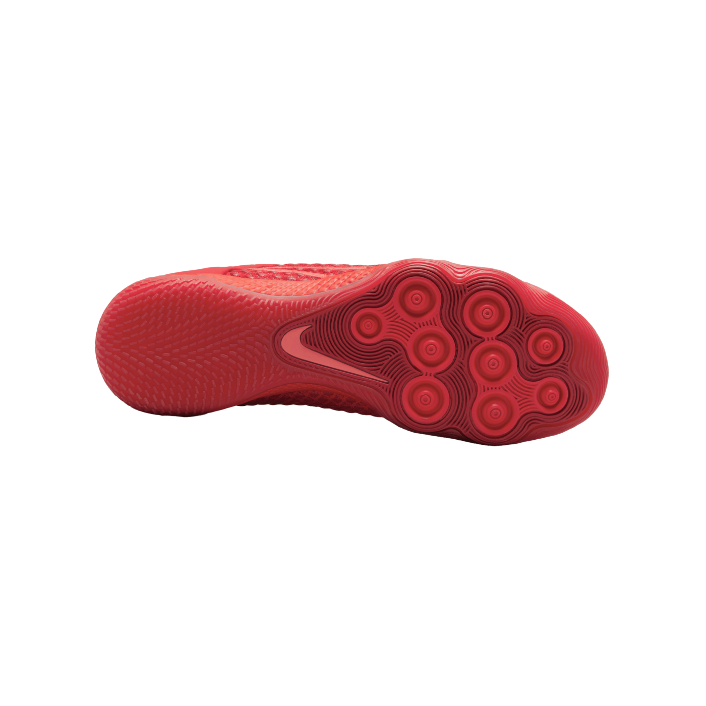 Nike React Gato IC Halle Rot F600
