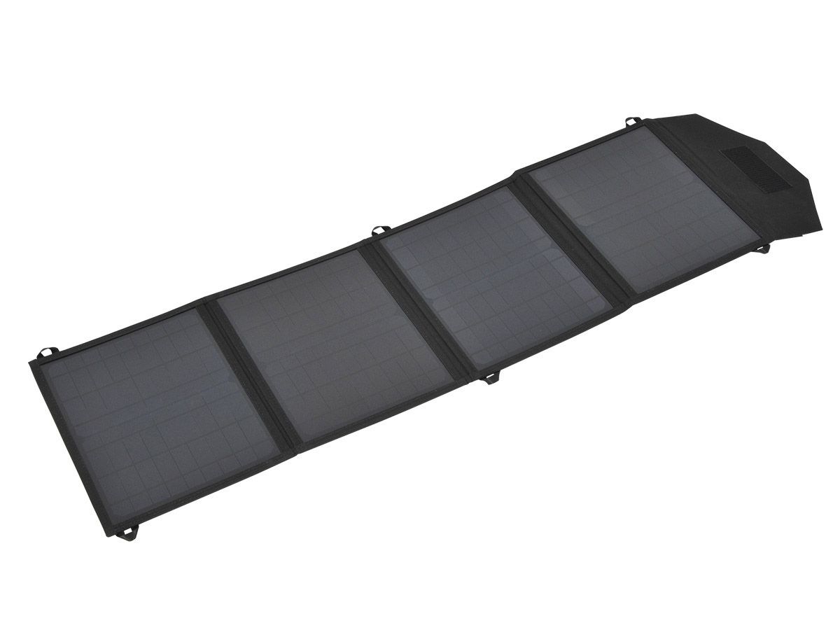 Vechline faltbares Solarpanel