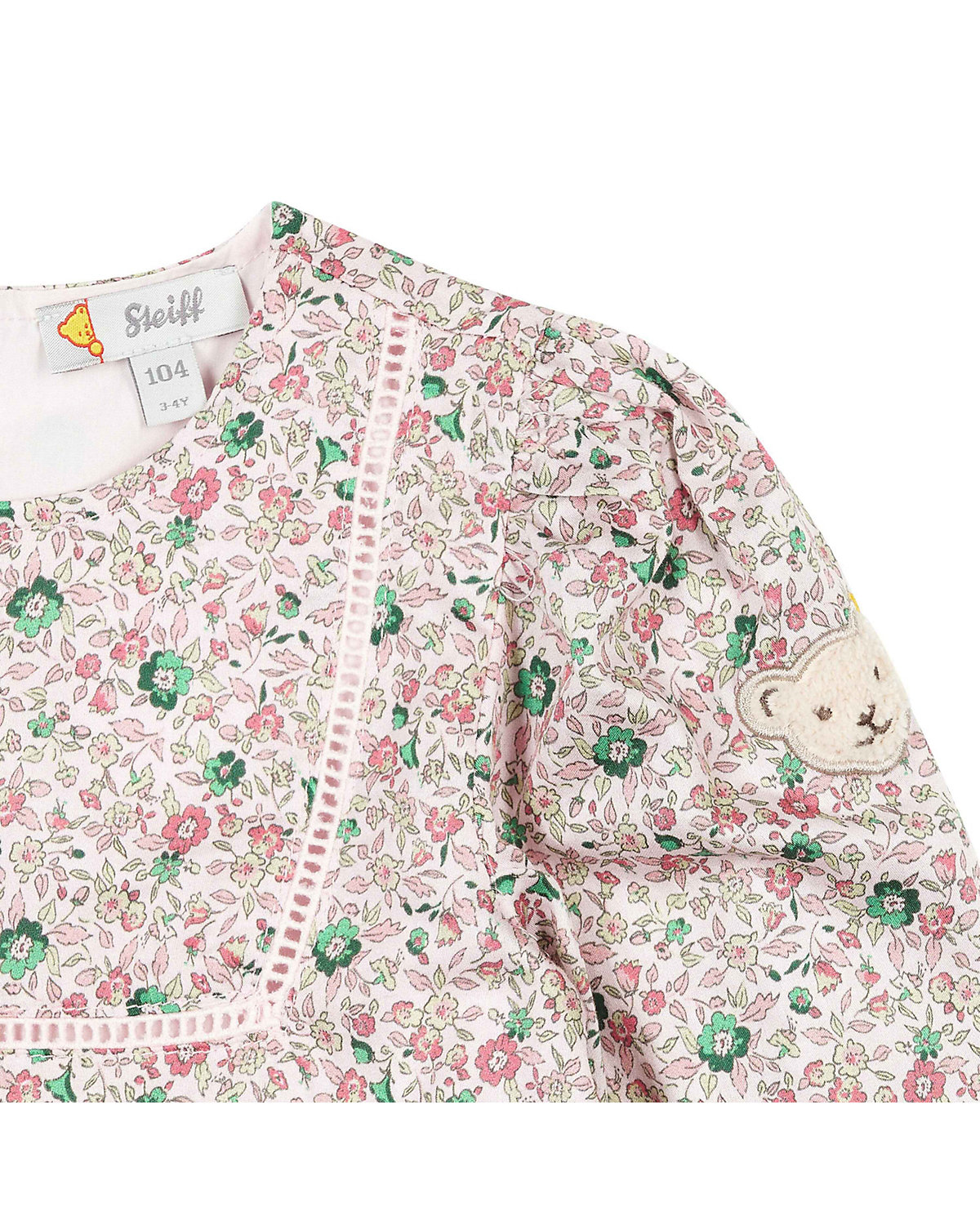 Kleid Swan Lake, gefüttert Kleider