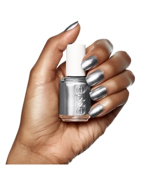 essie Silbertöne Nagellack-13.5 ml