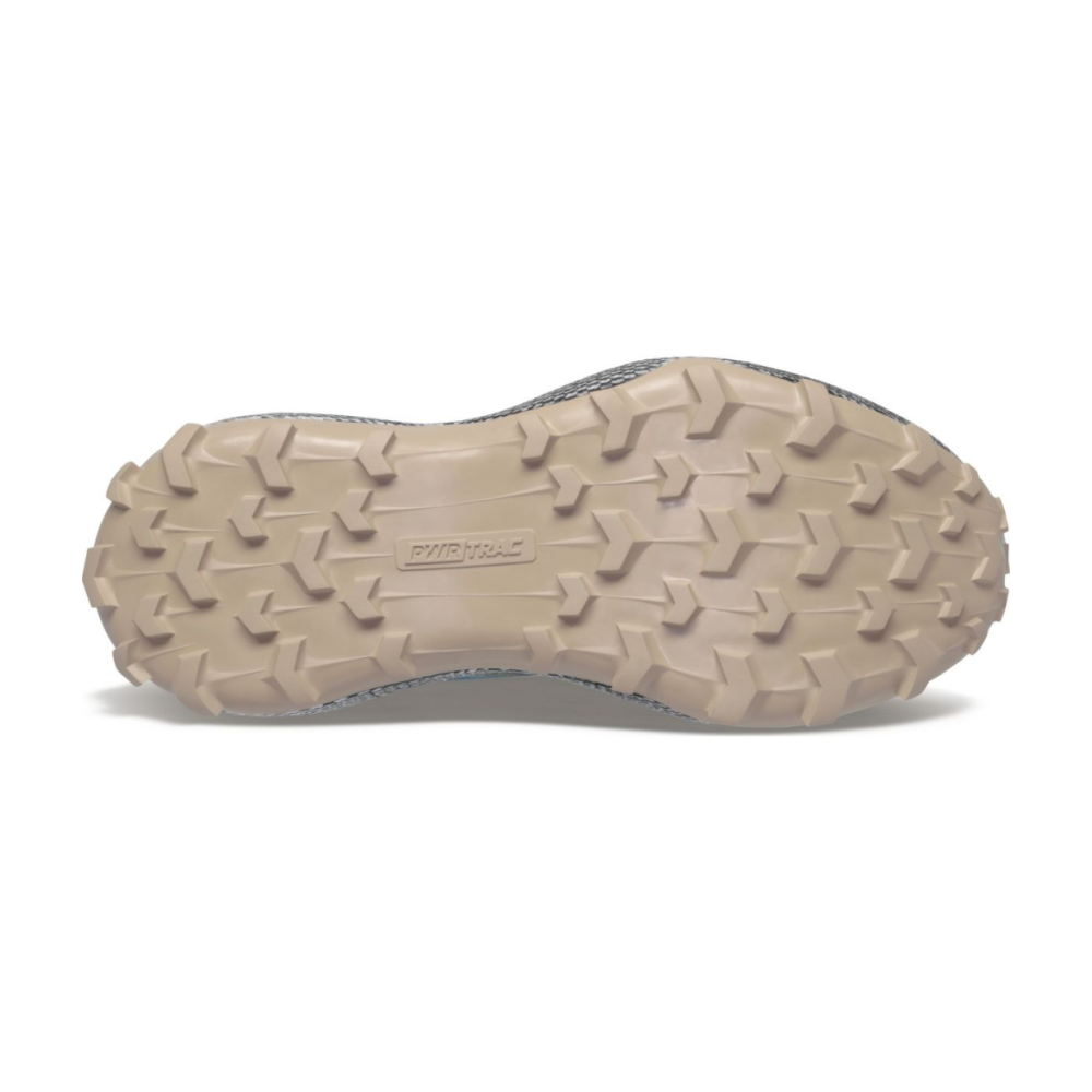 Saucony Endorphin Trail Mid S10646-06 / blau