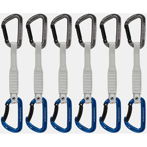 WORKHORSE KEYLOCK 17 CM 6-PACK QUICKDRAWS