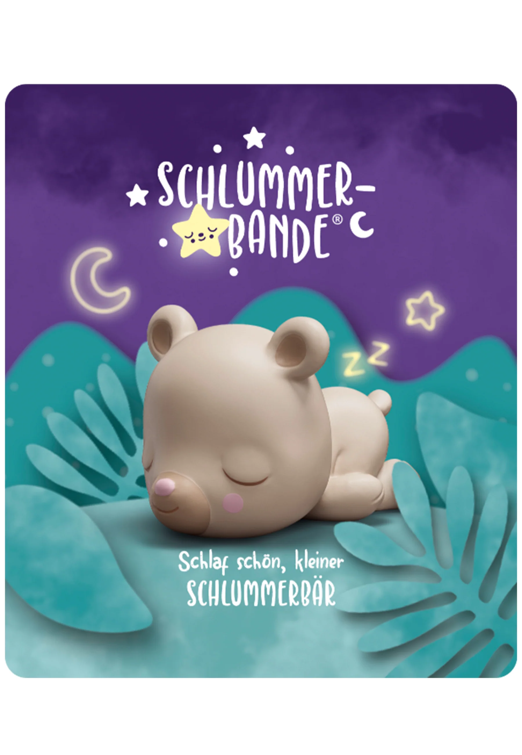Schlummerbär Bundle