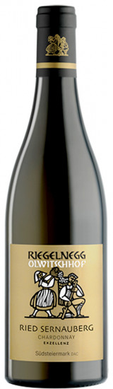 2020 Chardonnay Ried Sernauberg 