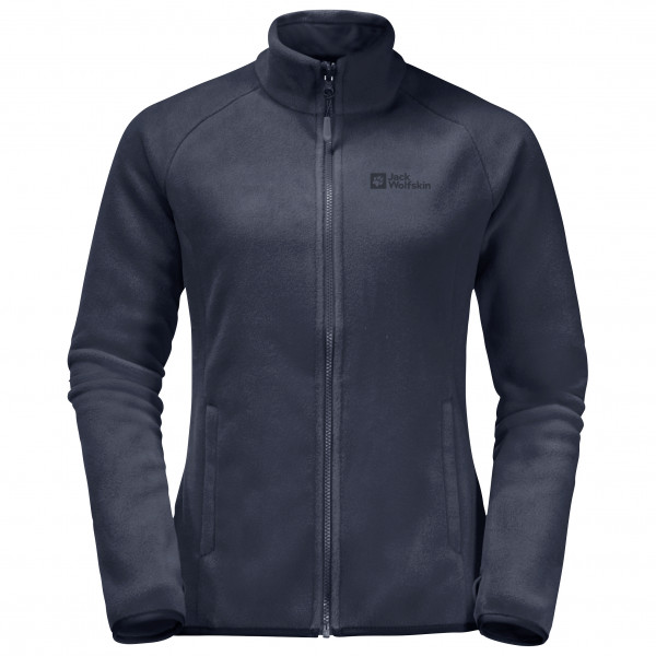 Jack Wolfskin - Women's Moonrise Jacket - Fleecejacke
