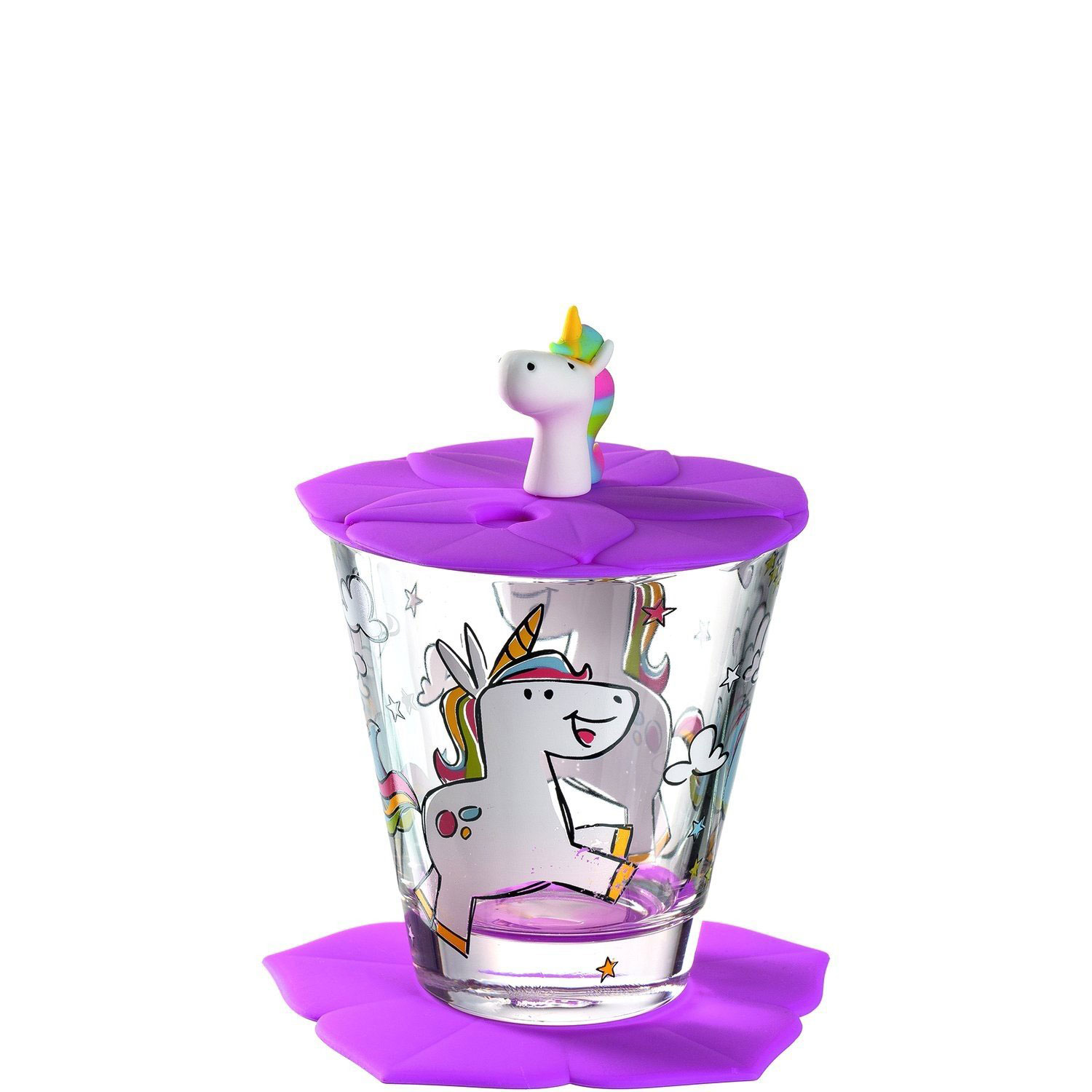 LeonardoTrinkbecher 215ml 3tlg.