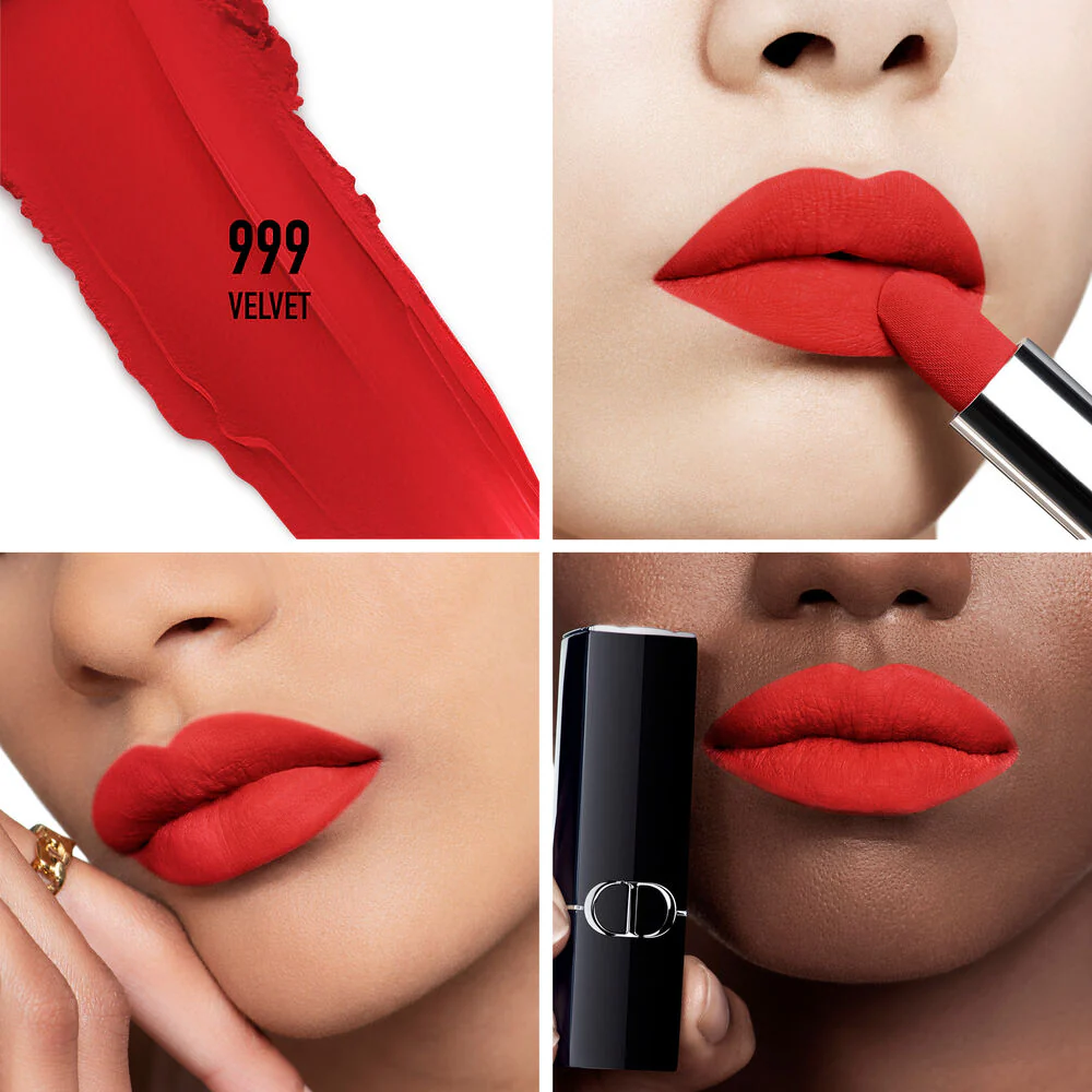 Κραγιόν Rouge Dior - Κραγιόν