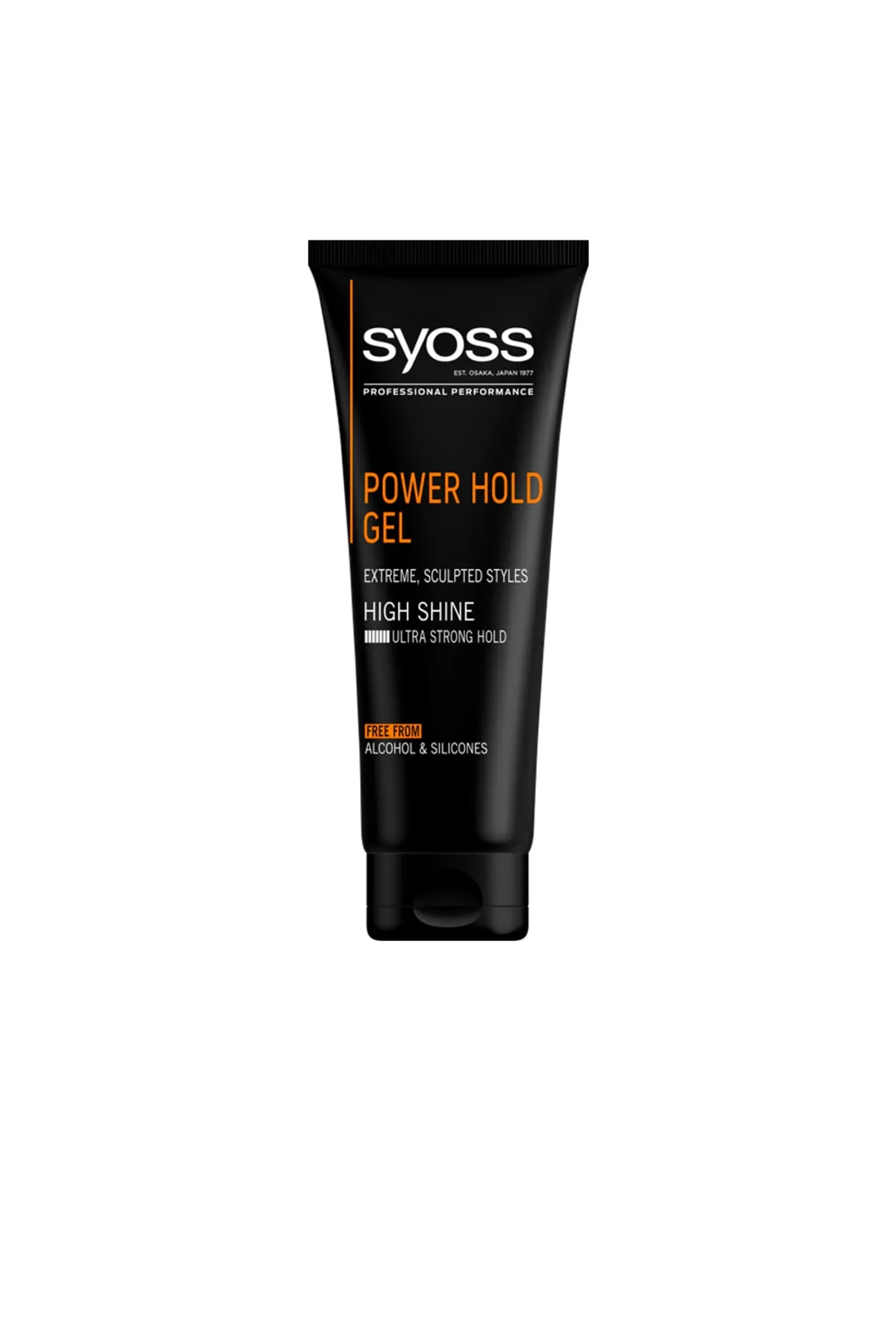 Syoss  Haarwachs und -creme - 151–250 ml