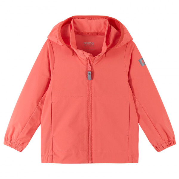 Reima - Kid's Turvassa - Softshelljacke