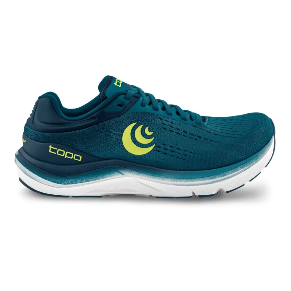 Topo Magnifly 5 M070-BLUGRE / blau