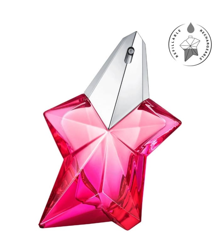 MUGLER-ANGEL NOVA-Eau de parfum vaporisateur rechargeable