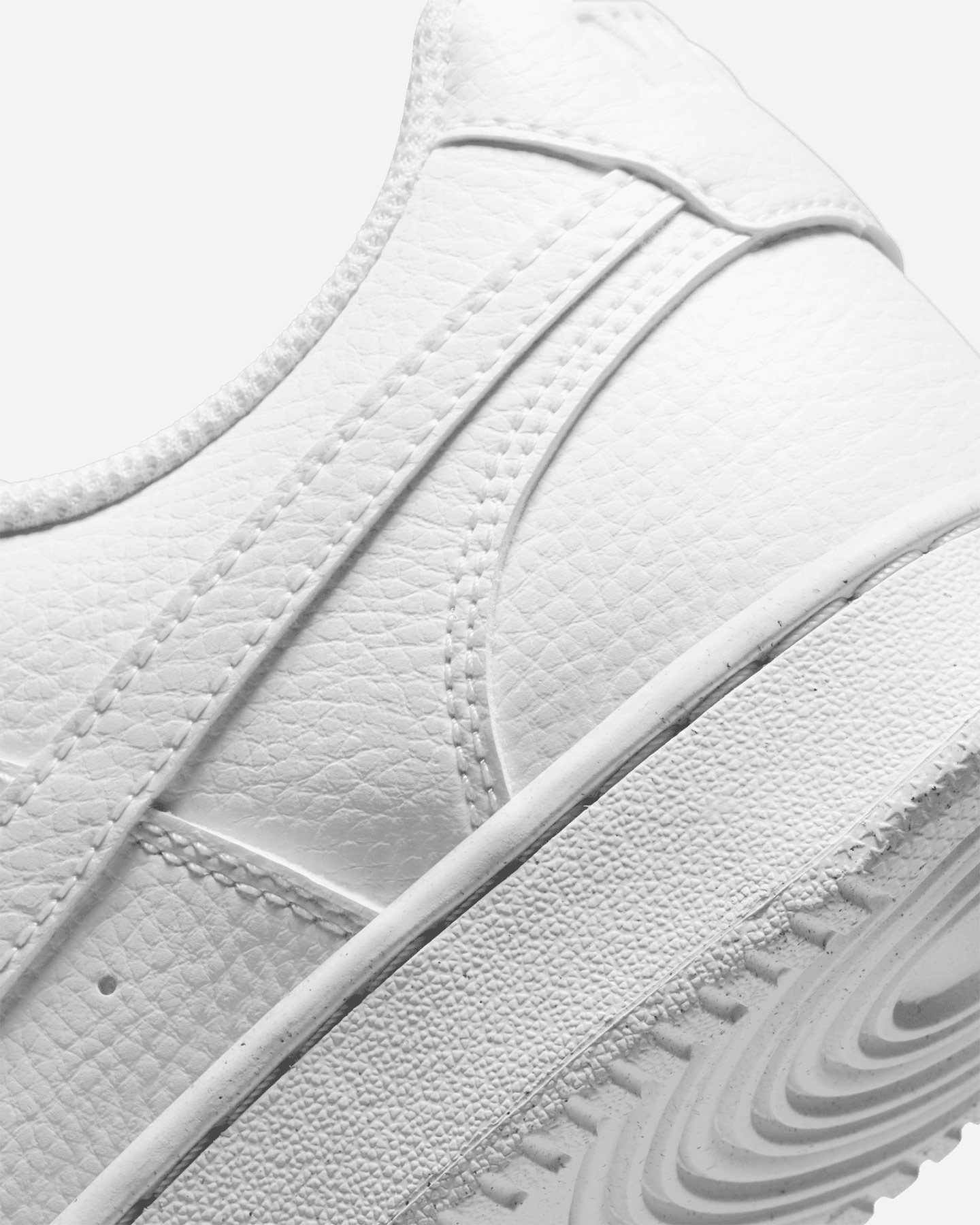 Tenisky Nike Court Vision Low Be W DH3158-100