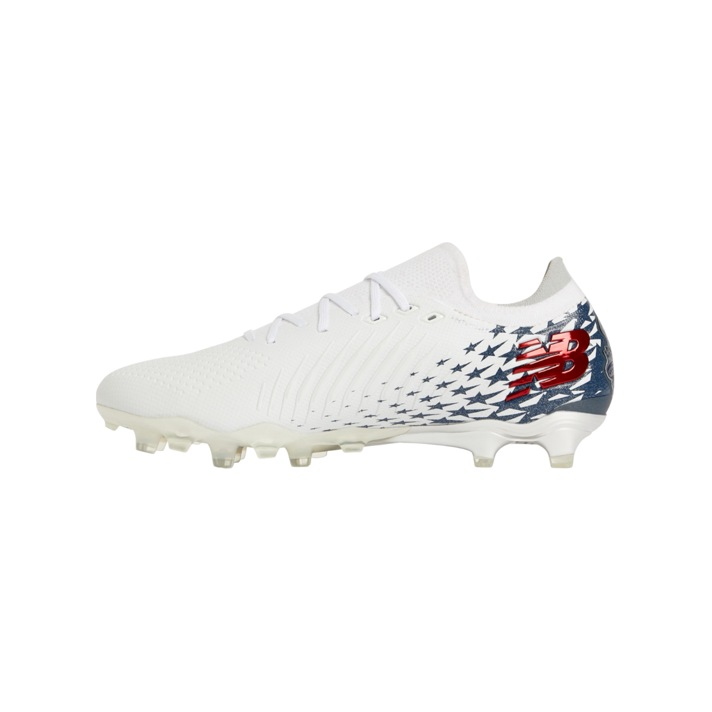 New Balance Tekela V4 Pro FG Weiss FGC4