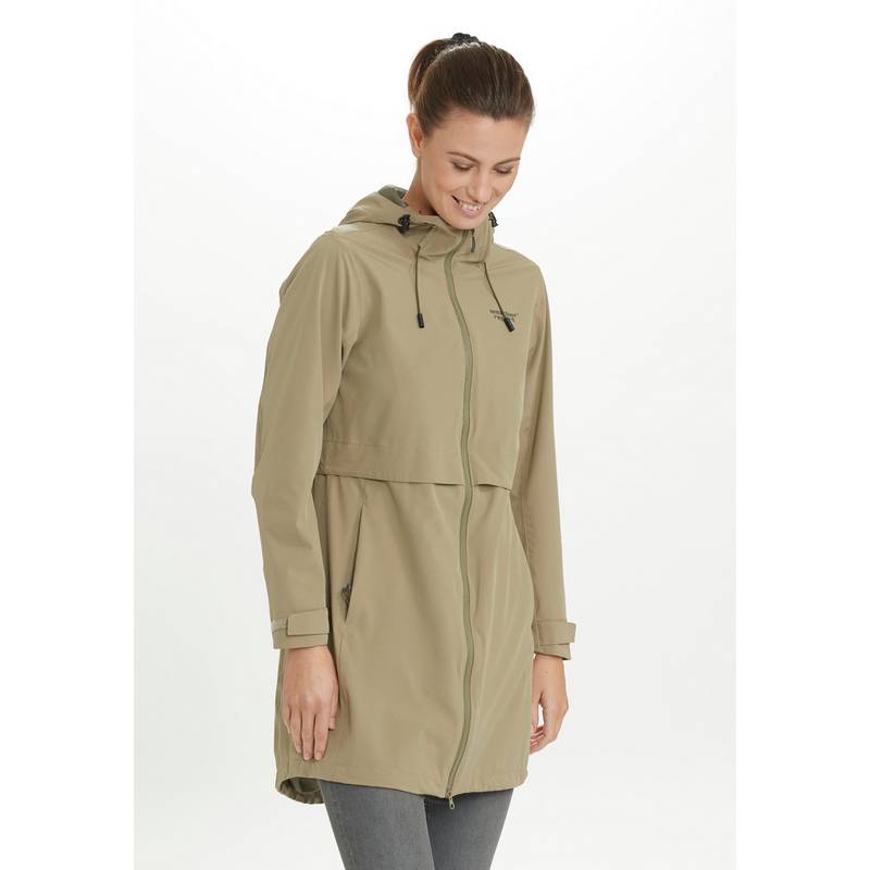 Weather Report Dayton Parka Damen
