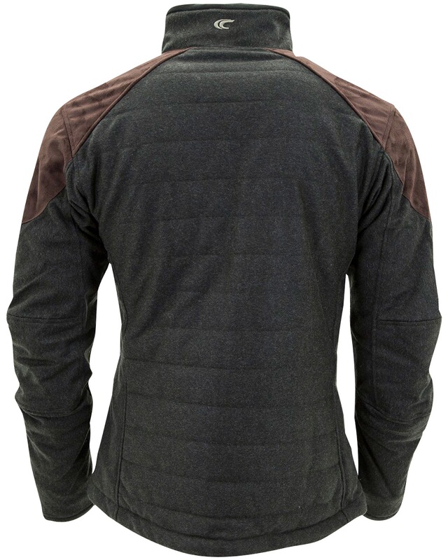 Carinthia Jacke ILG Loden G-Loft&reg;