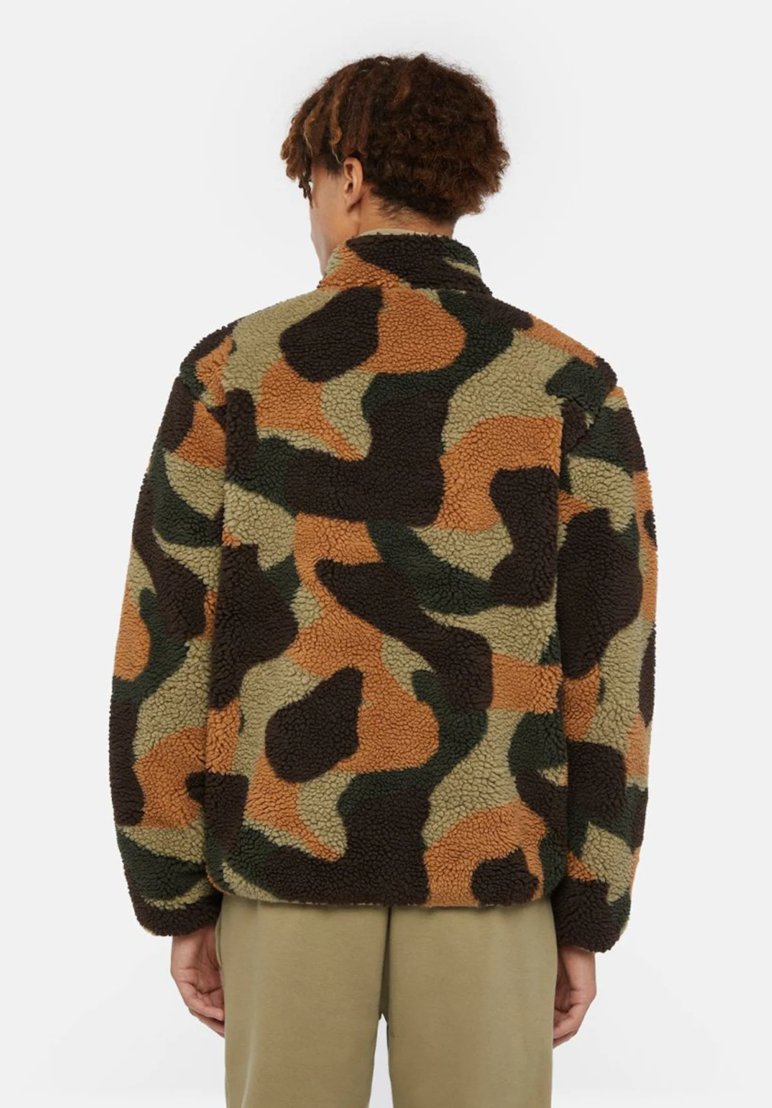 Mount Hope Camo