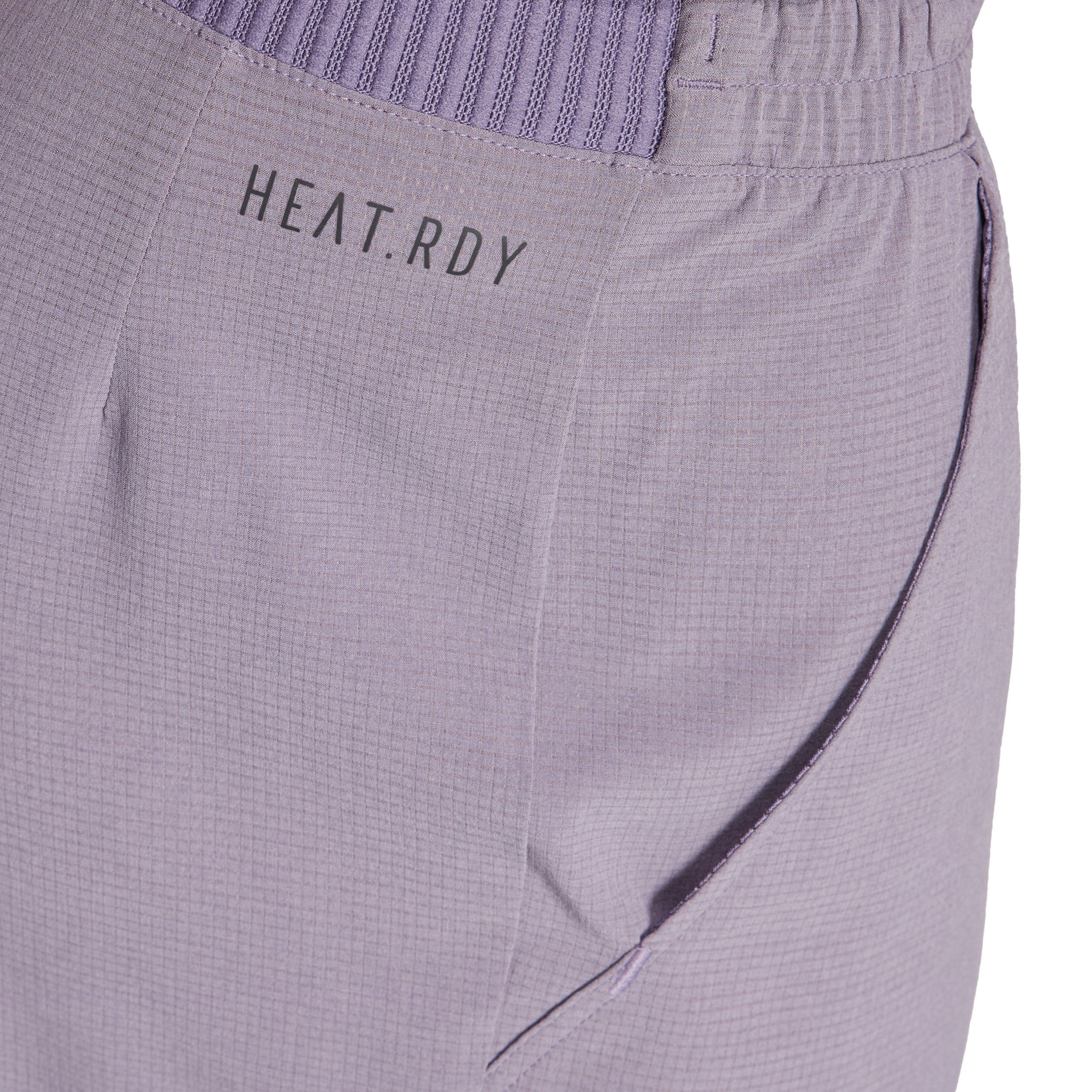 Ergo Shorts Herren - Lila