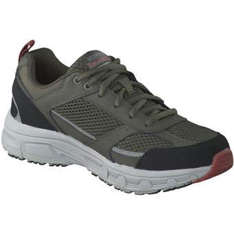 Skechers Oak Canyon Varketta in grün