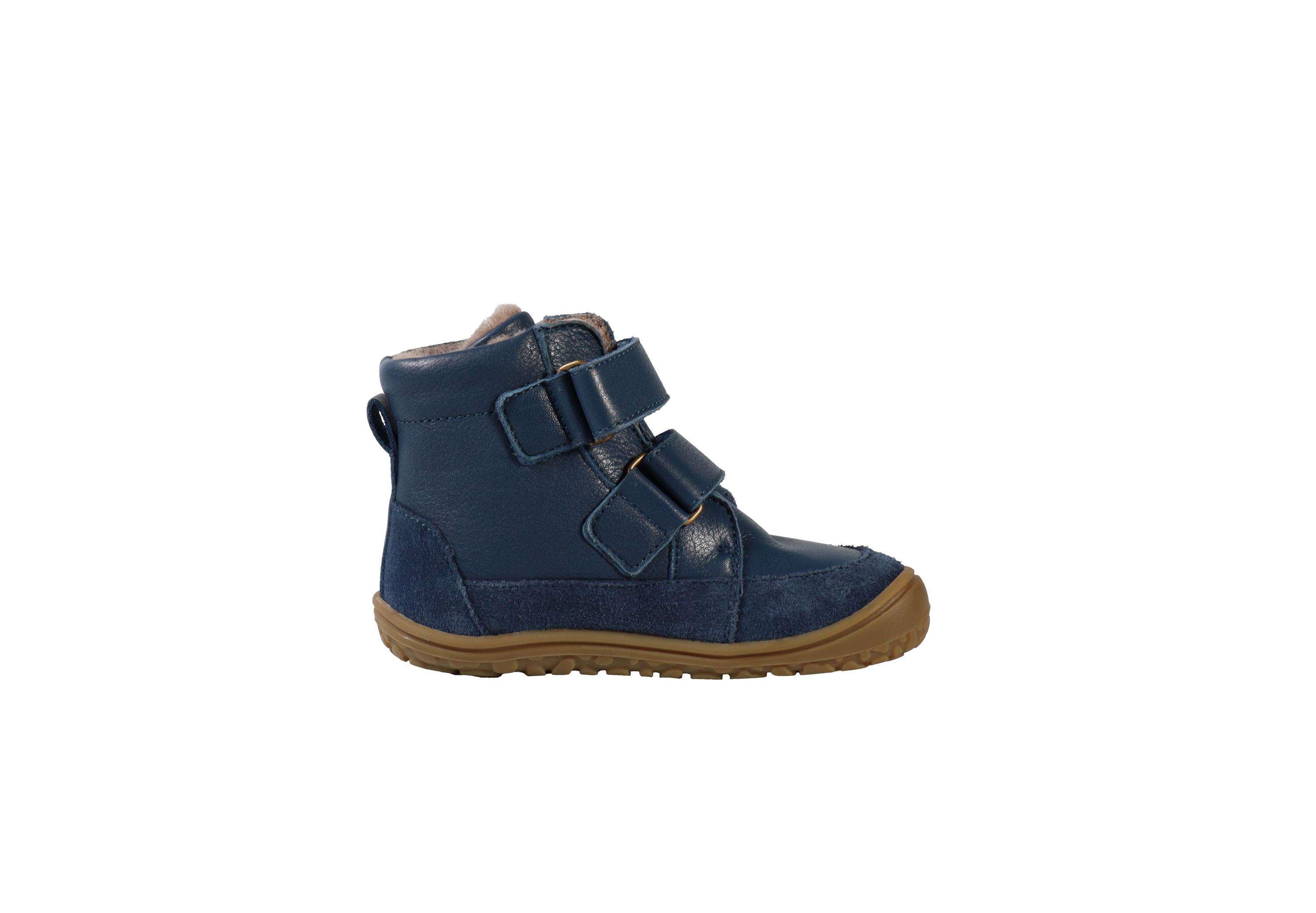 Lurchi Naika-TEX Barefoot - blue