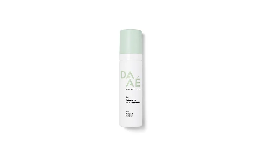 DAAÉ 24h Intensive Gesichtscreme 50 ml