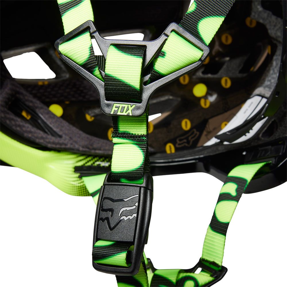 Fox Racing Speedframe Pro - MTB Helm kaufen | Bike-Discount
