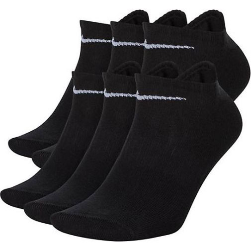 Nike Socken 6er Pack