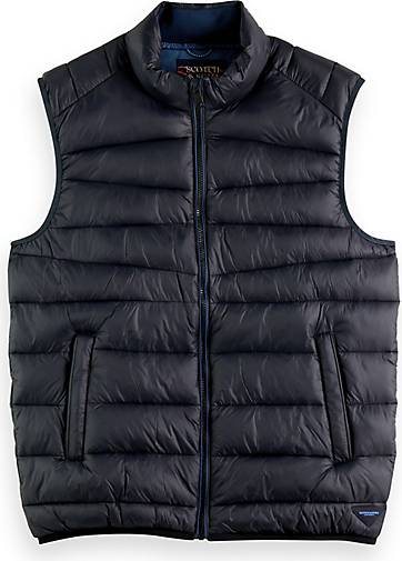 Scotch & Soda Steppweste