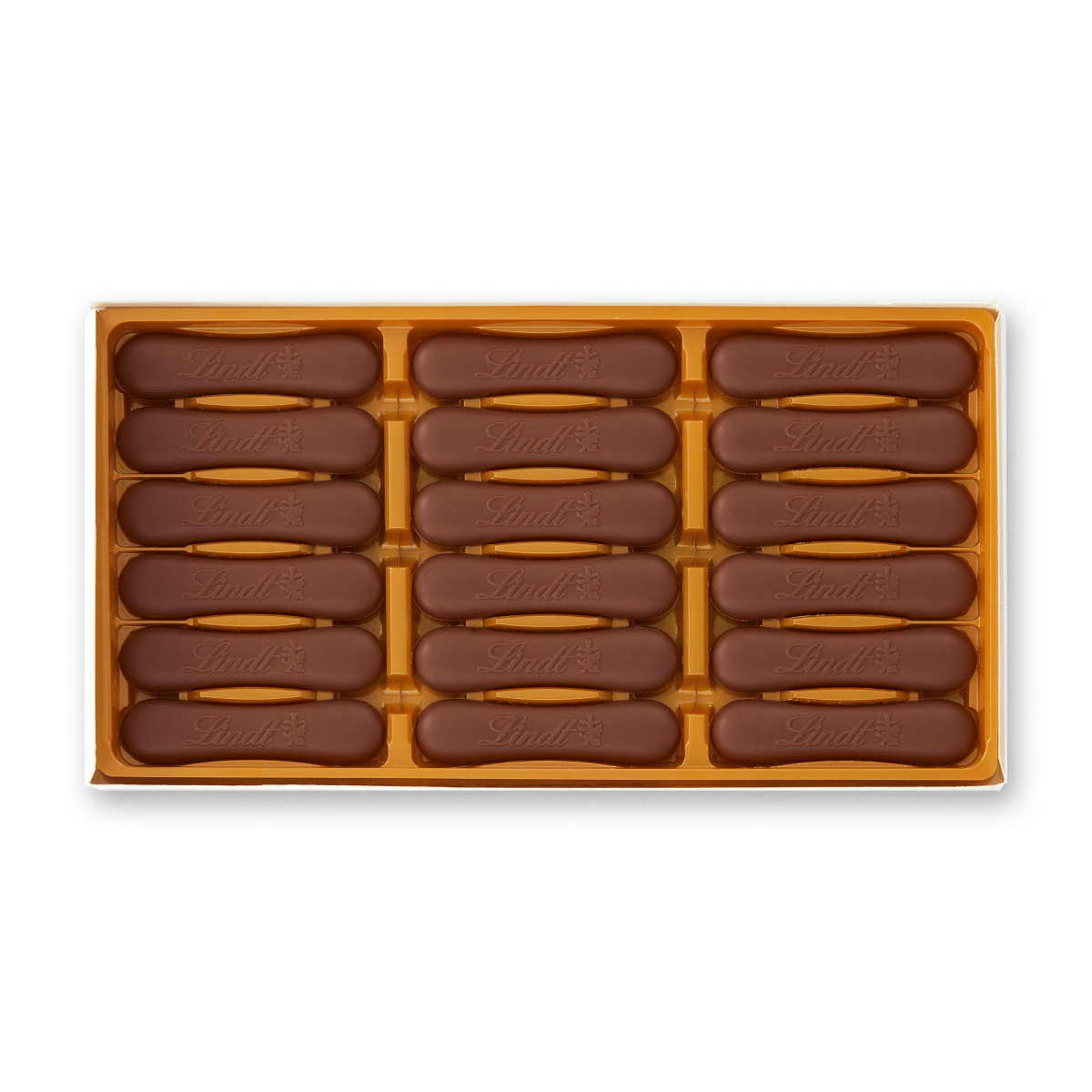 Katzenzungen, 106g