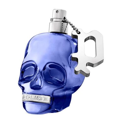 Police To Be #Freetodare Eau de Toilette 40 ml