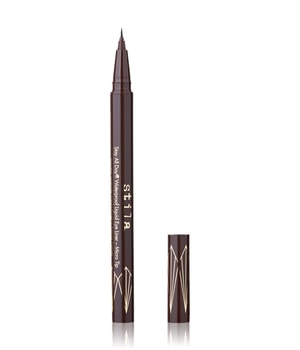 Stila Stay All Day - Micro Tip Liquid Eye Liner Eyeliner-0.5 ml